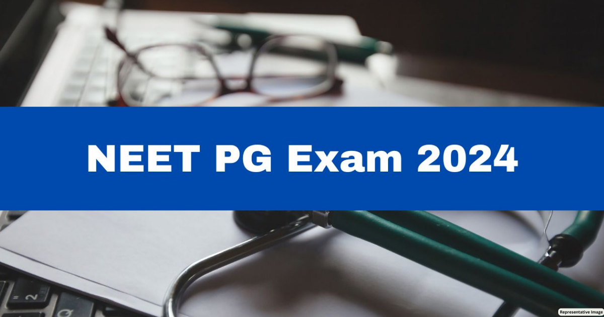 NEET-PG 2024 exam rescheduled to July 7